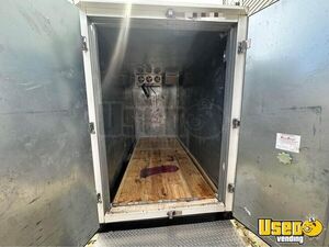 2021 Refrigerated Trailer Other Mobile Business 6 Illinois for Sale