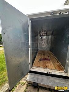 2021 Refrigerated Trailer Other Mobile Business 7 Illinois for Sale