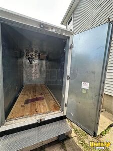 2021 Refrigerated Trailer Other Mobile Business 8 Illinois for Sale