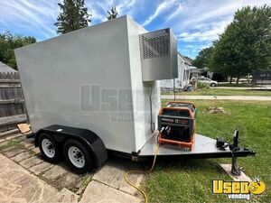 2021 Refrigerated Trailer Other Mobile Business Illinois for Sale