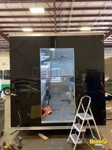 2021 Salv Kitchen Food Trailer Exhaust Fan Florida for Sale