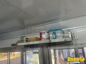 2021 Salv Kitchen Food Trailer Grease Trap Florida for Sale