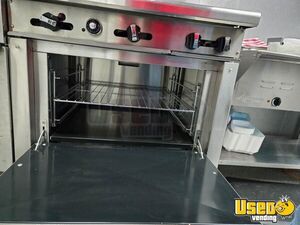 2021 Sdg-224 Barbecue Food Trailer Awning Arkansas for Sale