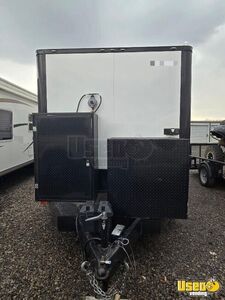 2021 Sdg-224 Barbecue Food Trailer Cabinets Arkansas for Sale