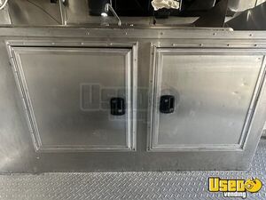 2021 Seqtr Kitchen Food Trailer Electrical Outlets Wyoming for Sale