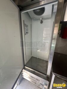 2021 Seqtr Kitchen Food Trailer Exhaust Fan Wyoming for Sale