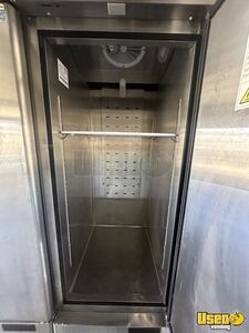 2021 Seqtr Kitchen Food Trailer Exhaust Hood Wyoming for Sale