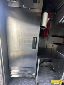 2021 Seqtr Kitchen Food Trailer Fryer Wyoming for Sale