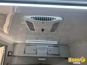 2021 Shaved Ice Concession Trailer Snowball Trailer Electrical Outlets Florida for Sale