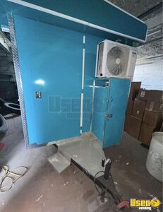 2021 Shaved Ice Trailer Snowball Trailer Cabinets Texas for Sale