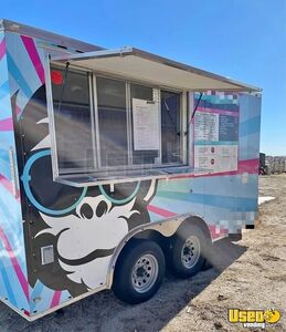 2021 Shaved Ice Trailer Snowball Trailer Colorado for Sale