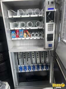 2021 Sm23 Seaga Vending Combo 9 Georgia for Sale