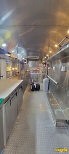 2021 Spcns Kitchen Food Trailer Removable Trailer Hitch California for Sale