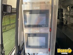 2021 Sprinter 4500 All-purpose Food Truck Breaker Panel North Carolina Diesel Engine for Sale