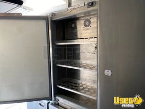 2021 Sprinter 4500 All-purpose Food Truck Electrical Outlets North Carolina Diesel Engine for Sale