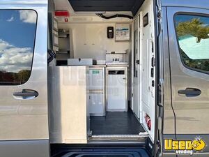 2021 Sprinter 4500 All-purpose Food Truck Refrigerator North Carolina Diesel Engine for Sale