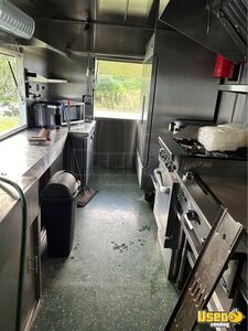 2021 T22 Kitchen Food Trailer Spare Tire Florida for Sale