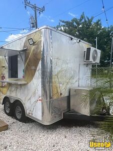 2021 Tl Kitchen Food Trailer Air Conditioning Florida for Sale