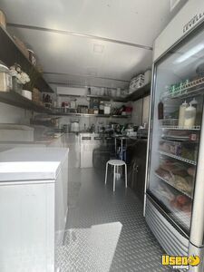 2021 Tl Kitchen Food Trailer Removable Trailer Hitch Florida for Sale