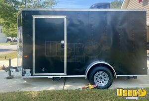 2021 Trailer Concession Trailer Air Conditioning Georgia for Sale