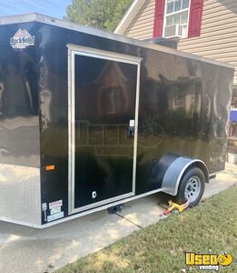 2021 Trailer Concession Trailer Concession Window Georgia for Sale