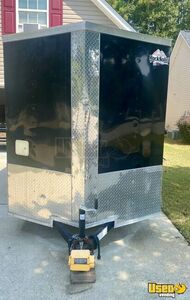 2021 Trailer Concession Trailer Shore Power Cord Georgia for Sale