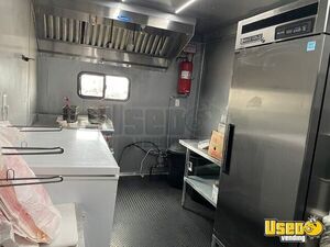 2021 Trailer Kitchen Food Trailer Additional 1 Kansas for Sale