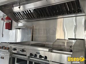 2021 Trailer Kitchen Food Trailer Awning Florida for Sale