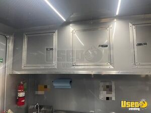 2021 Trailer Kitchen Food Trailer Bathroom Kansas for Sale