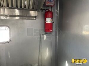 2021 Trailer Kitchen Food Trailer Exhaust Hood Kansas for Sale