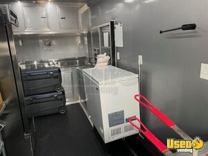 2021 Trailer Kitchen Food Trailer Flatgrill Kansas for Sale