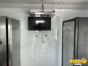 2021 Trailer Kitchen Food Trailer Propane Tank Florida for Sale