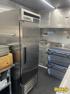 2021 Trailer Kitchen Food Trailer Propane Tank Kansas for Sale