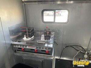 2021 Trailer Kitchen Food Trailer Shore Power Cord Kansas for Sale