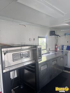 2021 Trailer Pizza Trailer Air Conditioning South Dakota for Sale