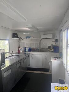 2021 Trailer Pizza Trailer Concession Window South Dakota for Sale