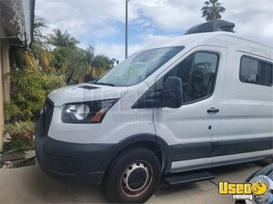 2021 Transit Pet Care / Veterinary Truck California for Sale