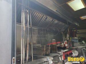 2021 Usa Kitchen Food Trailer Insulated Walls Texas for Sale