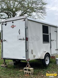 2021 Utility Concession Trailer Cabinets Alabama for Sale