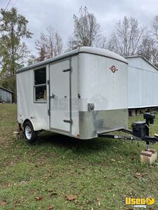 2021 Utility Concession Trailer Concession Window Alabama for Sale