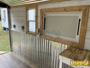 2021 Utility Concession Trailer Electrical Outlets Alabama for Sale