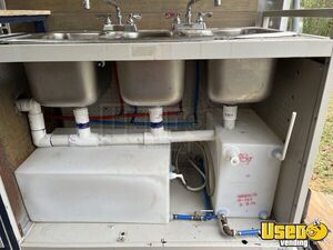 2021 Utility Concession Trailer Electrical Outlets Alabama for Sale