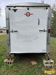 2021 Utility Concession Trailer Exterior Customer Counter Alabama for Sale