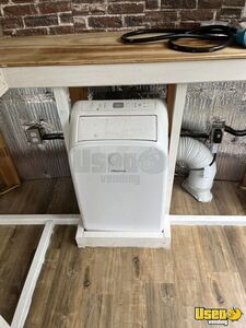 2021 Utility Concession Trailer Hand-washing Sink Alabama for Sale