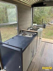 2021 Utility Concession Trailer Triple Sink Alabama for Sale