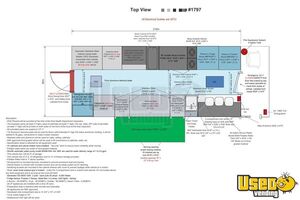 2021 Va All-purpose Food Truck Surveillance Cameras California for Sale