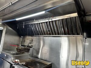 2021 Vn Kitchen Food Trailer Exterior Customer Counter Tennessee for Sale