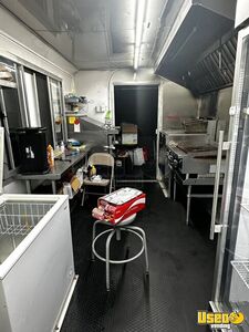 2021 Vn Kitchen Food Trailer Generator Tennessee for Sale