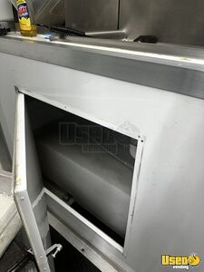 2021 Vn Kitchen Food Trailer Reach-in Upright Cooler Tennessee for Sale