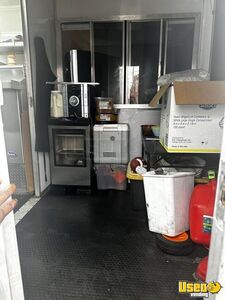 2021 Vn Kitchen Food Trailer Shore Power Cord Tennessee for Sale